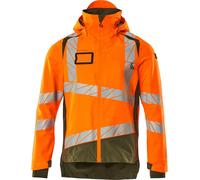 Veste Hard Shell MASCOT® ACCELERATE SAFE