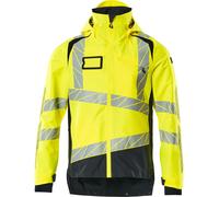 Veste Hard Shell MASCOT® ACCELERATE SAFE