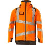 Veste Hard Shell MASCOT® ACCELERATE SAFE