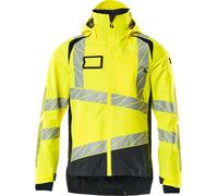 Veste Hard Shell MASCOT® ACCELERATE SAFE