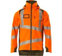 Veste Hard Shell MASCOT® ACCELERATE SAFE