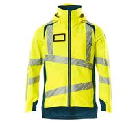 Veste Hard Shell MASCOT® ACCELERATE SAFE