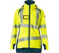 Veste Hard Shell MASCOT® ACCELERATE SAFE