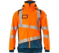 Veste Hard Shell MASCOT® ACCELERATE SAFE