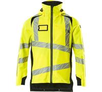 Veste Hard Shell MASCOT® ACCELERATE SAFE