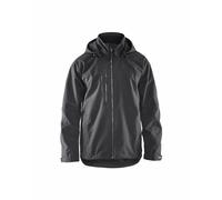 Veste Hardshell BLAKLADER déperlante - 47901977