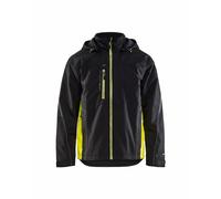 Blåkläder Arbeitsjacke Veste shell 47901977 3XL