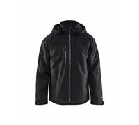 Veste Hardshell BLAKLADER déperlante - 47901977