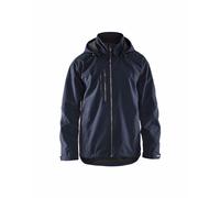 Blakläder Veste shell 47901977 – Taille XL