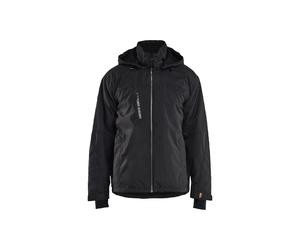Veste hardshell légère et doublée BLAKLADER - 4890 S