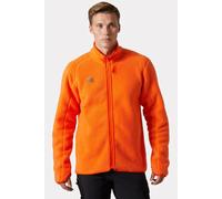 Veste Helly Hansen Heritage Pile, couleur : orange foncé, taille : 2XL