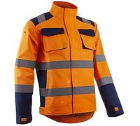 Veste HIBANA Orange HV - Coverguard M