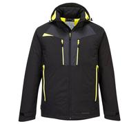 Veste Hiver DX4 noir T.L Portwest