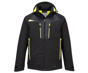 Veste Hiver DX4 noir T.M Portwest