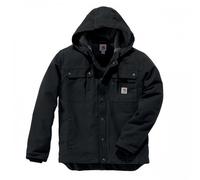 Veste hiver - renforts Cordura® - Barlett - noir - taille XL CARHARTT