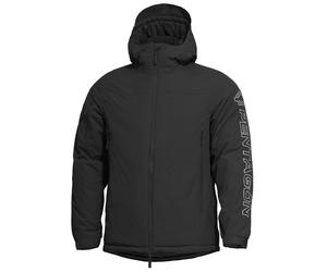Veste Hoplite Escape Parka Pentagon - Black 3XL