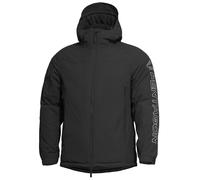 Veste Hoplite Escape Parka Pentagon - Black S