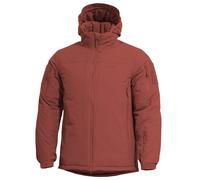 Veste Hoplite Parka Pentagon - Maroon Red XXL