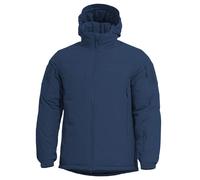 Veste Hoplite Parka Pentagon - RAF Blue S