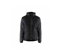 Veste hybride BLAKLADER T.XL - GRIS FONCE/NOIR - 593021179899-XL