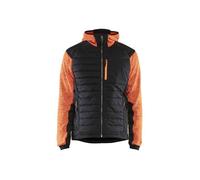 Blåkläder Arbeitsjacke Veste hybride 59302117 S