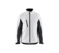 Veste impermÃ©able Blaklader Blanc 2XL
