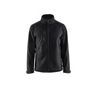 Veste impermÃ©able Blaklader Noir 3XL