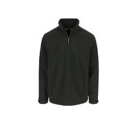 Veste de travail imperméable Herock Julius noir taille XXXL