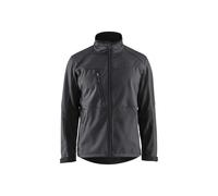 Veste imperméable Blaklader Gris M