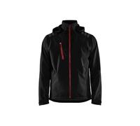 Blåkläder Arbeitsjacke Veste softshell 47492513 XS
