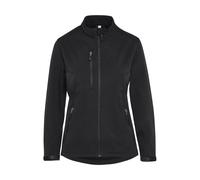 Veste imperméable femme SG Originals softshell Noir 2XL
