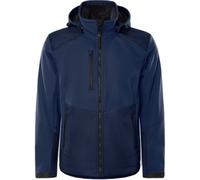 Veste imperméable Fristads 4060 CFJ Bleu XL