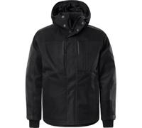 Veste imperméable Fristads Airtech® 4058 GTC Noir L