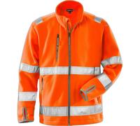 Veste imperméable haute visibilité classse 3 Fristads 4400 FE Orange M