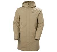 Veste imperméable Helly Hansen Brussel Marron XL