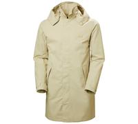 Veste imperméable Helly Hansen City Marron 2XL
