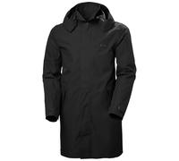 Veste imperméable Helly Hansen City Noir 2XL