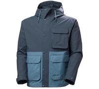 Veste imperméable Helly Hansen Escape Utility Bleu S