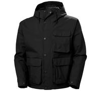 Veste imperméable Helly Hansen Escape Utility Noir 2XL