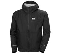 Veste imperméable Helly Hansen Fast Light 3D Noir 2XL