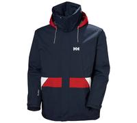 Veste imperméable Helly Hansen Koster Bleu 2XL