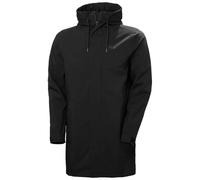 Veste imperméable Helly Hansen Munich Noir 2XL