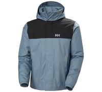 Veste imperméable Helly Hansen Vancouver Bleu 2XL