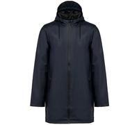 Veste imperméable Kariban Premium Bleu L