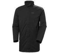 Veste imperméable long Helly Hansen Urb Pro Noir 2XL