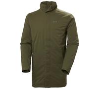 Veste imperméable long Helly Hansen Urb Pro Vert 2XL