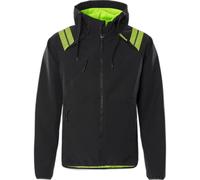Veste imperméable softshell Fristads 7461 GBON Noir M