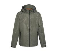 Veste imperméable WEATHER PROTECTION PIXEL S STIHL