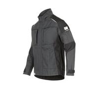 Veste Kübler Activiq Coton+ anthracite/noir Gr. L