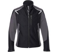 Veste Kübler Bodyforce Ultrashell noir/anthracite taille L